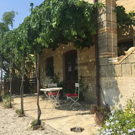 Montedago Alloggio per agriturismo