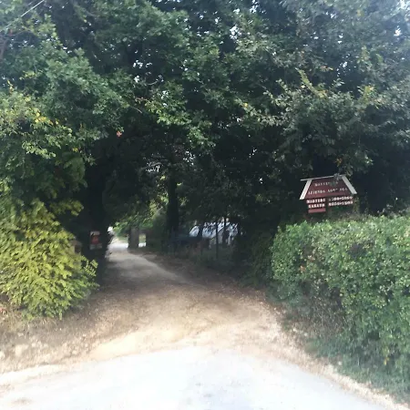 Montedago Alloggio per agriturismo Ancona