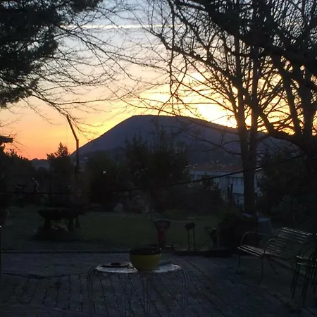 Montedago Alojamento de Turismo Rural Ancona