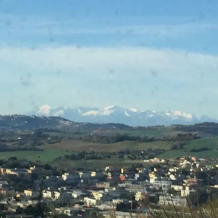 Montedago Ancona