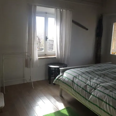 Vakantieboerderij Montedago *