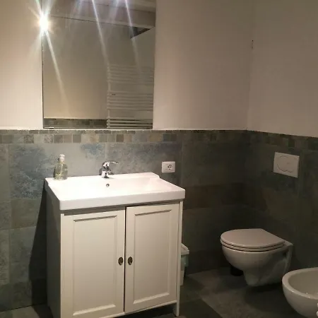 Alloggio per agriturismo Montedago Ancona