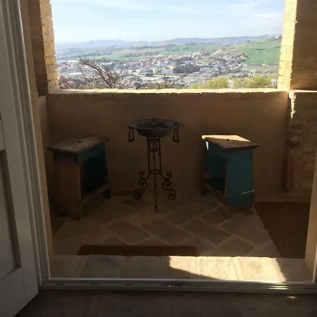 Montedago Alojamento de Turismo Rural