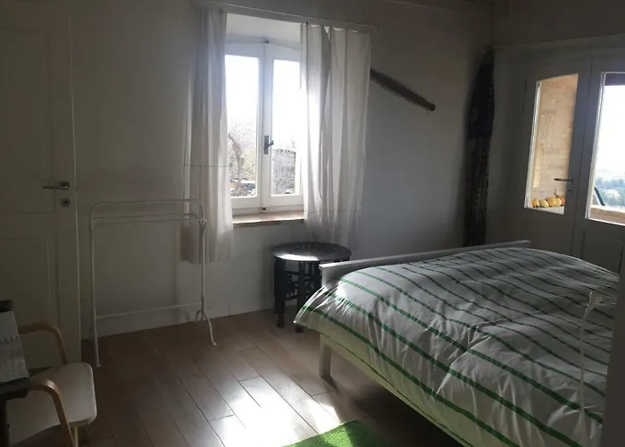 Farm stay Montedago *